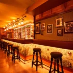 Consulting hospitality