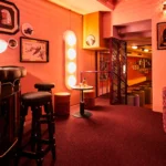 Consultoría Hostelera